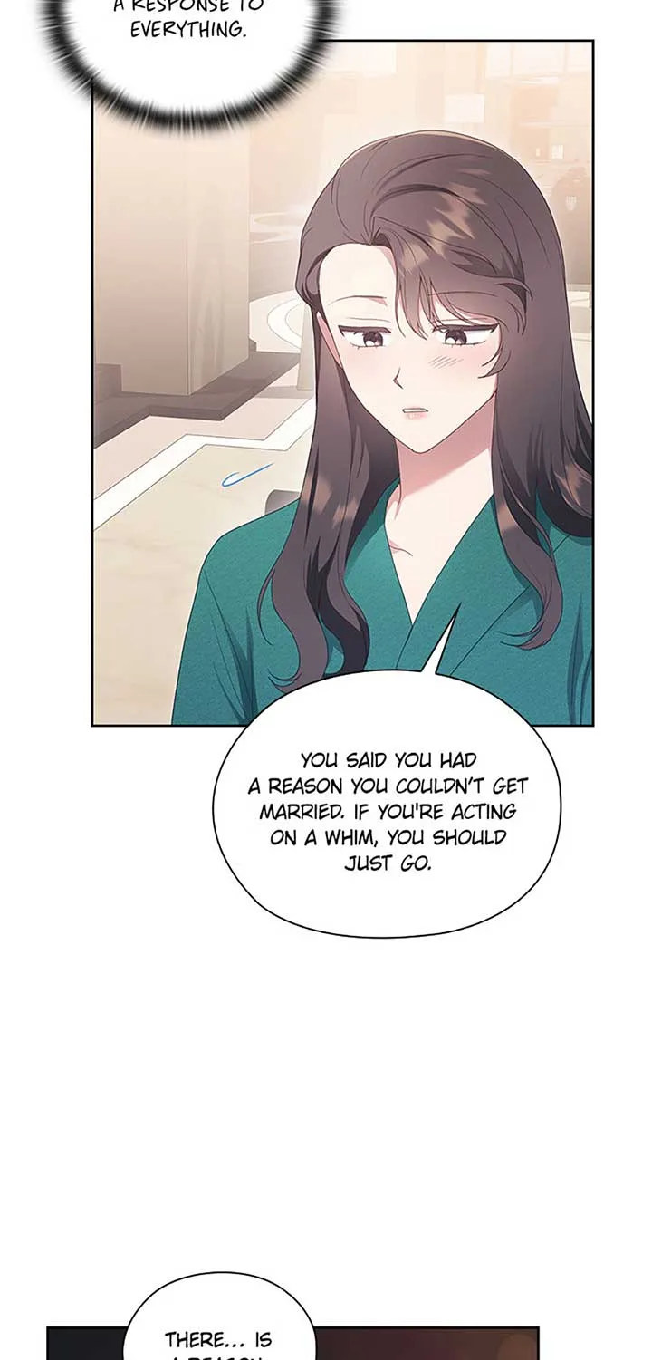 A Confident Marriage (Official) Chapter 16 page 49