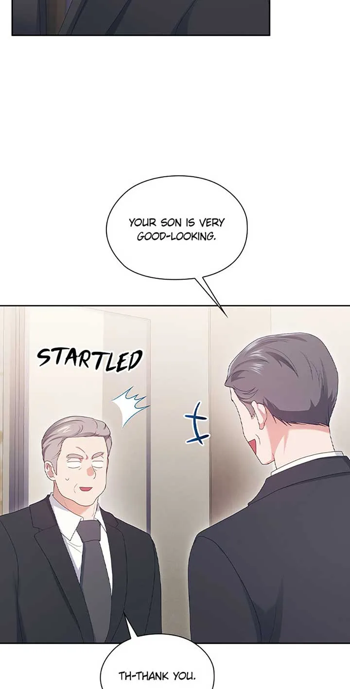 A Confident Marriage (Official) Chapter 19 page 42