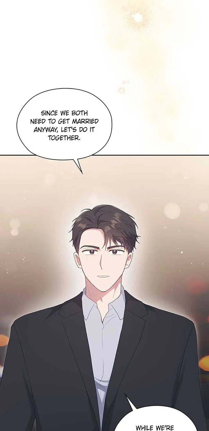 A Confident Marriage (Official) Chapter 16 page 55