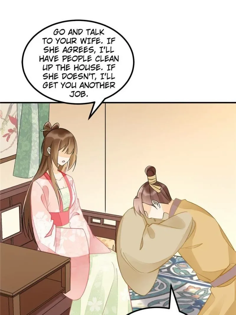 A Concubine’s Daughter and Her Tactics Chapter 38 page 45