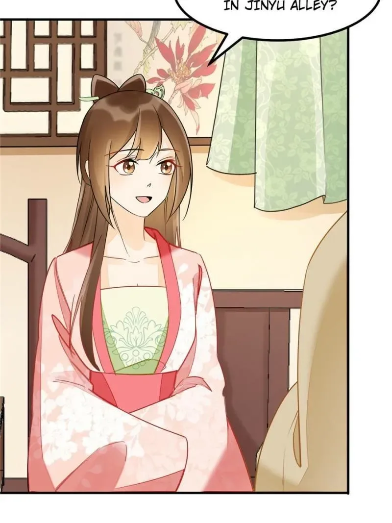 A Concubine’s Daughter and Her Tactics Chapter 38 page 41