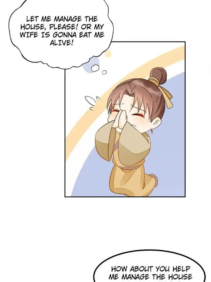 A Concubine’s Daughter and Her Tactics Chapter 38 page 40