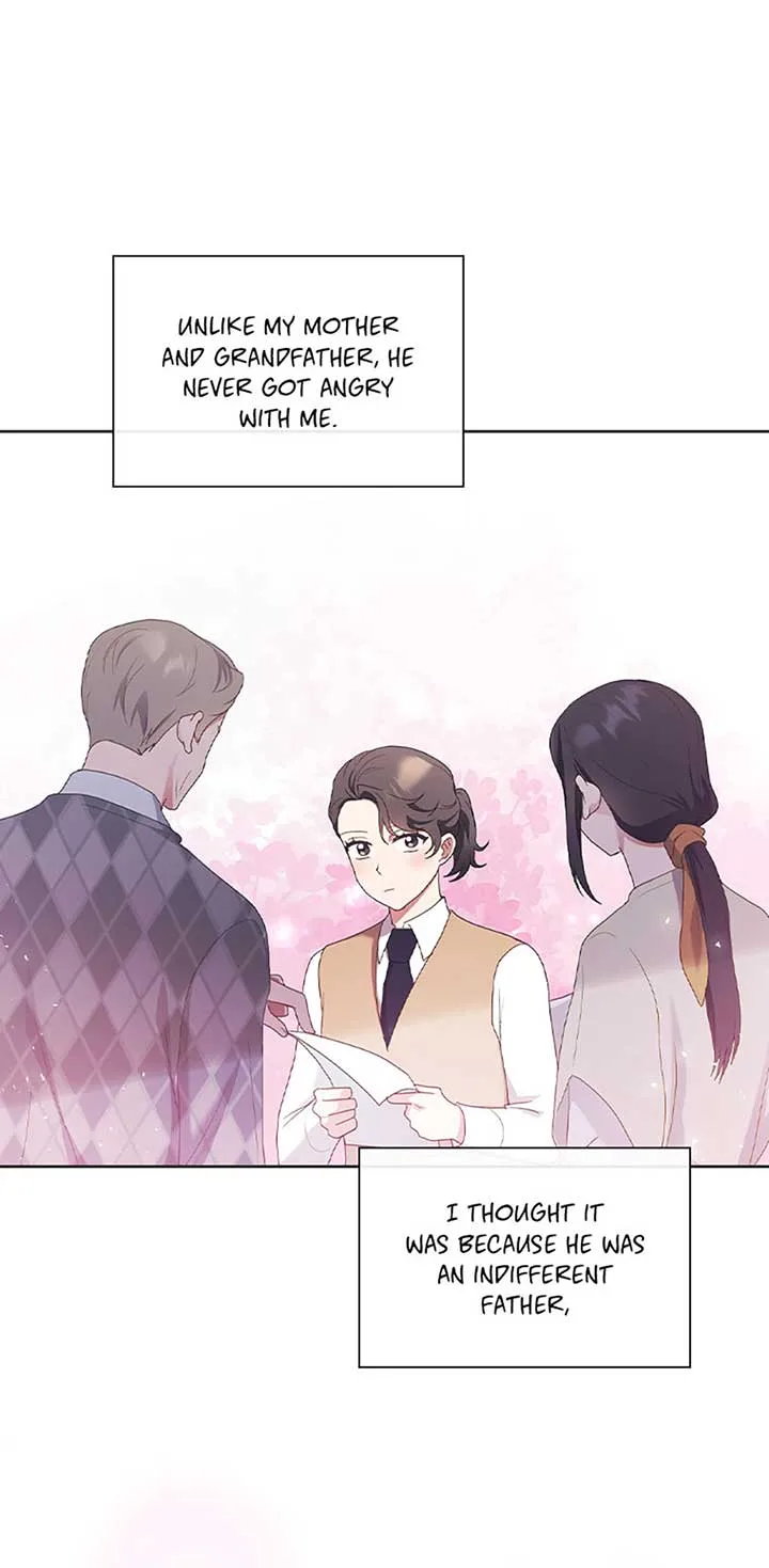 A Confident Marriage (Official) Chapter 20 page 44