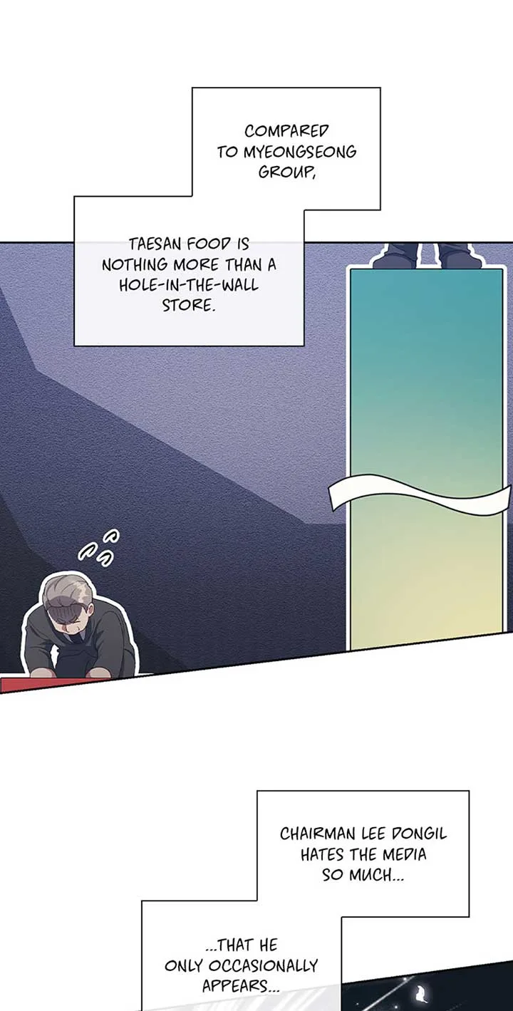 A Confident Marriage (Official) Chapter 19 page 37