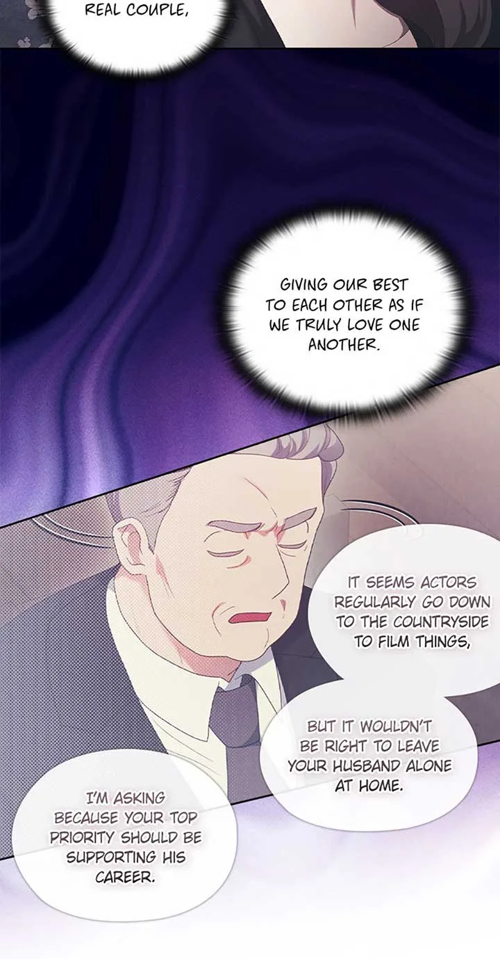 A Confident Marriage (Official) Chapter 22 page 4