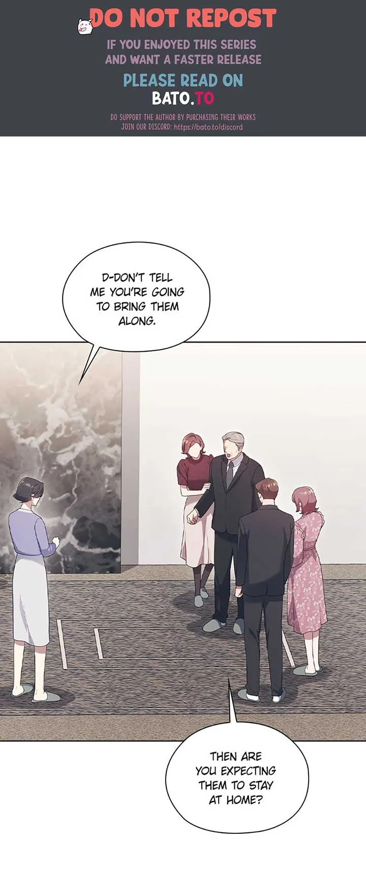 A Confident Marriage (Official) Chapter 18 page 2