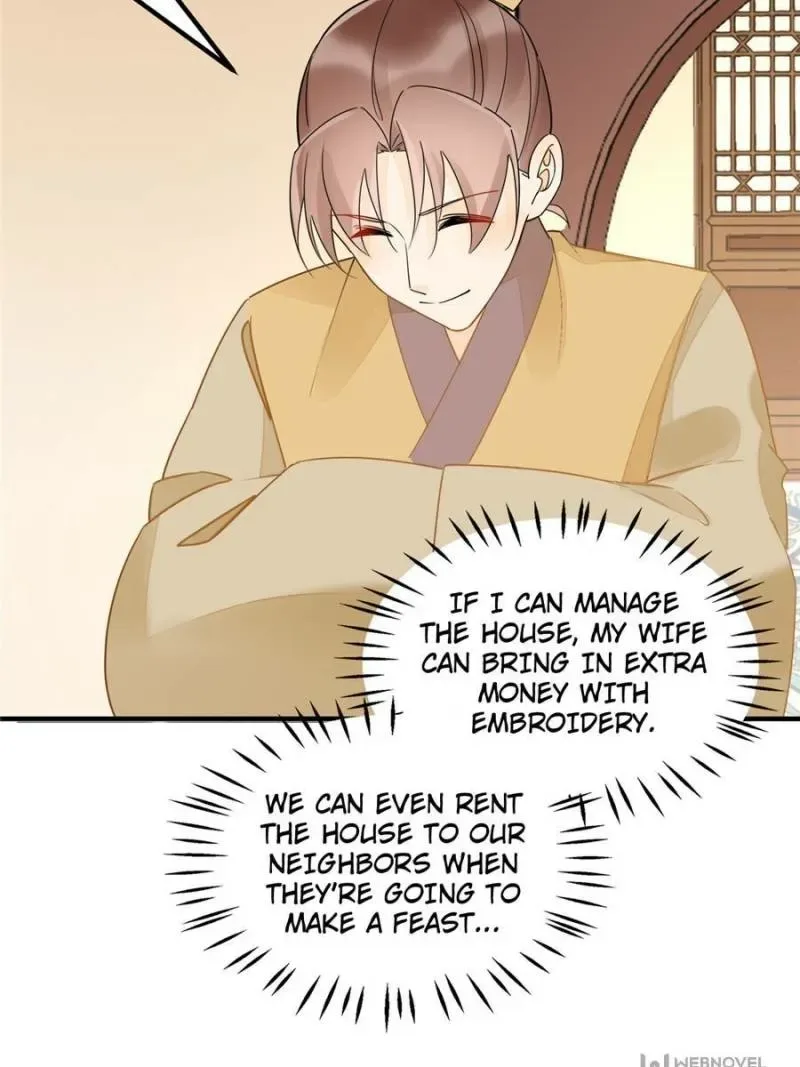 A Concubine’s Daughter and Her Tactics Chapter 38 page 43
