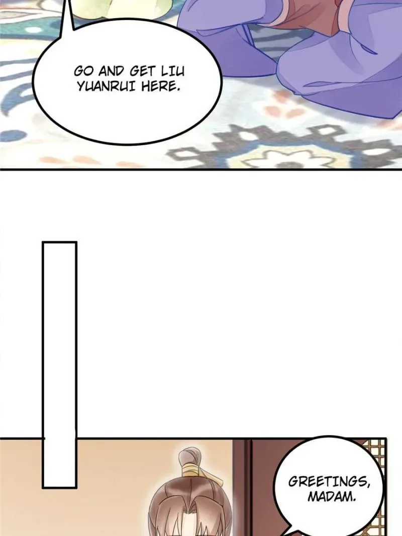 A Concubine’s Daughter and Her Tactics Chapter 38 page 38