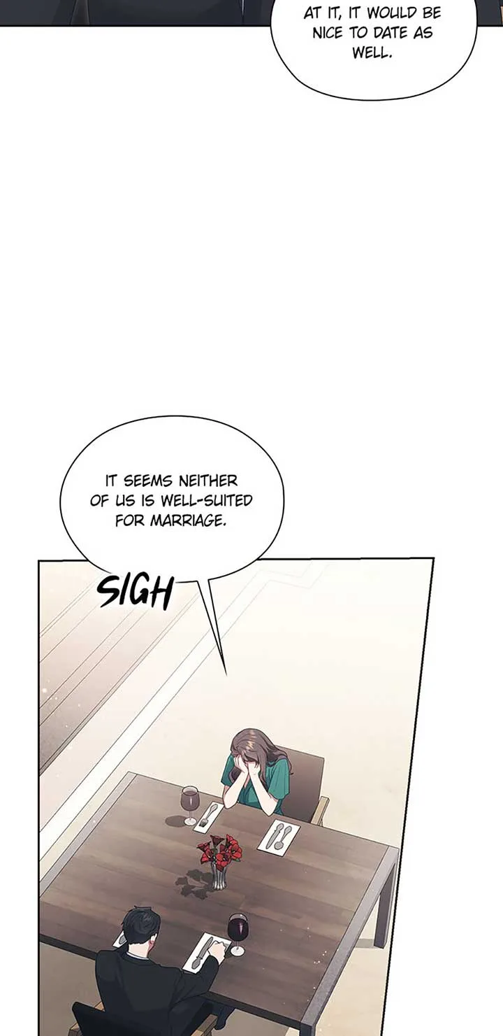 A Confident Marriage (Official) Chapter 16 page 56