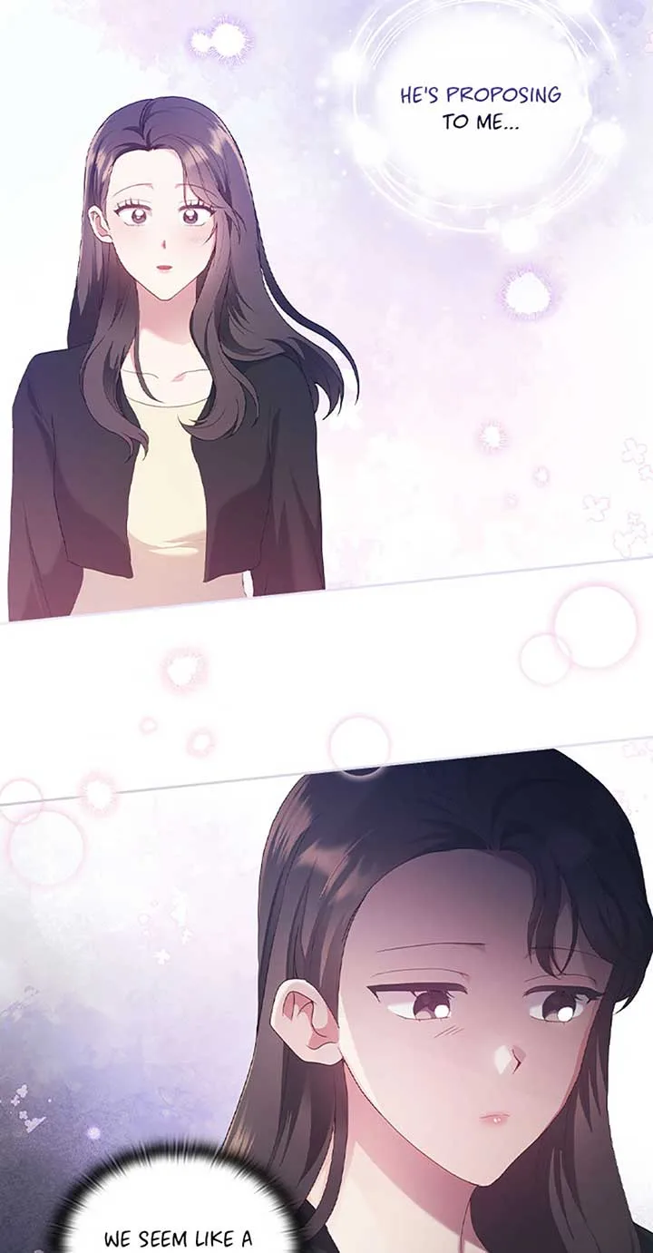 A Confident Marriage (Official) Chapter 22 page 3
