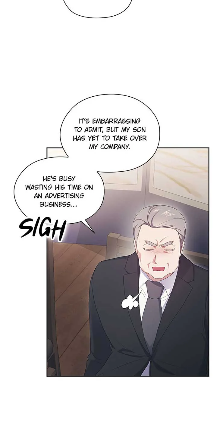 A Confident Marriage (Official) Chapter 19 page 43