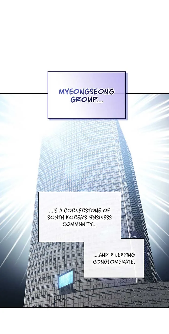 A Confident Marriage (Official) Chapter 19 page 36