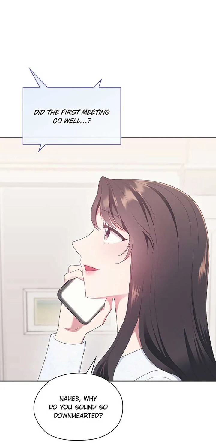 A Confident Marriage (Official) Chapter 20 page 50