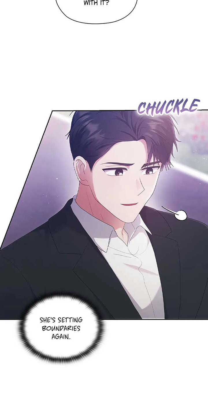 A Confident Marriage (Official) Chapter 22 page 6