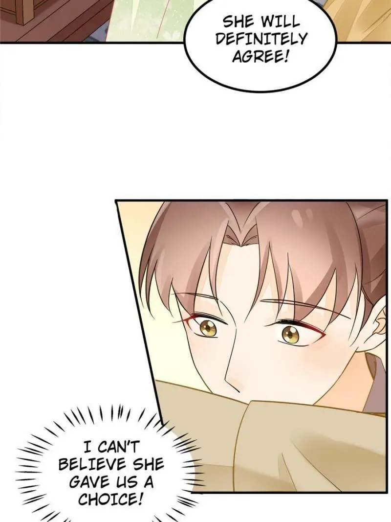 A Concubine’s Daughter and Her Tactics Chapter 38 page 46