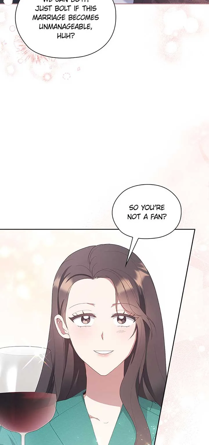A Confident Marriage (Official) Chapter 16 page 70