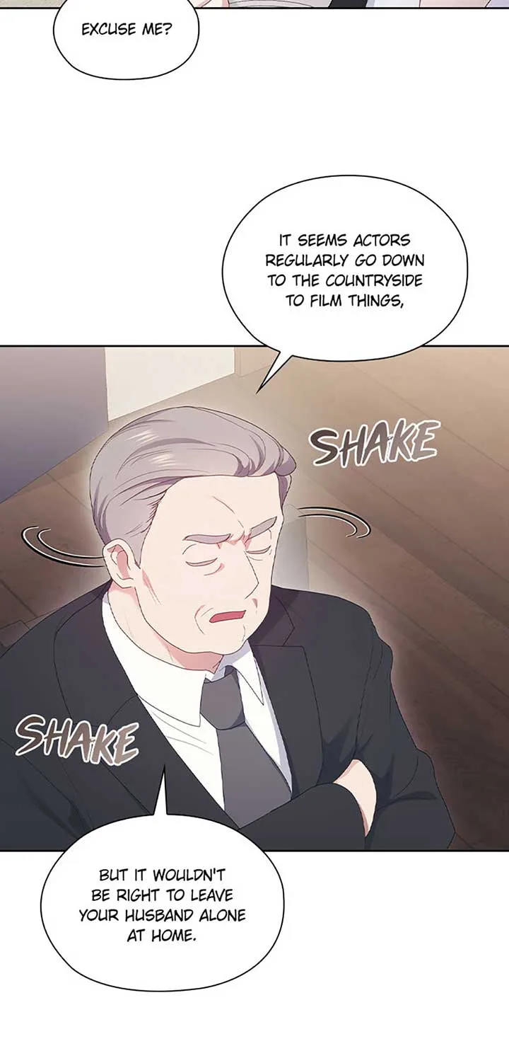 A Confident Marriage (Official) Chapter 19 page 53
