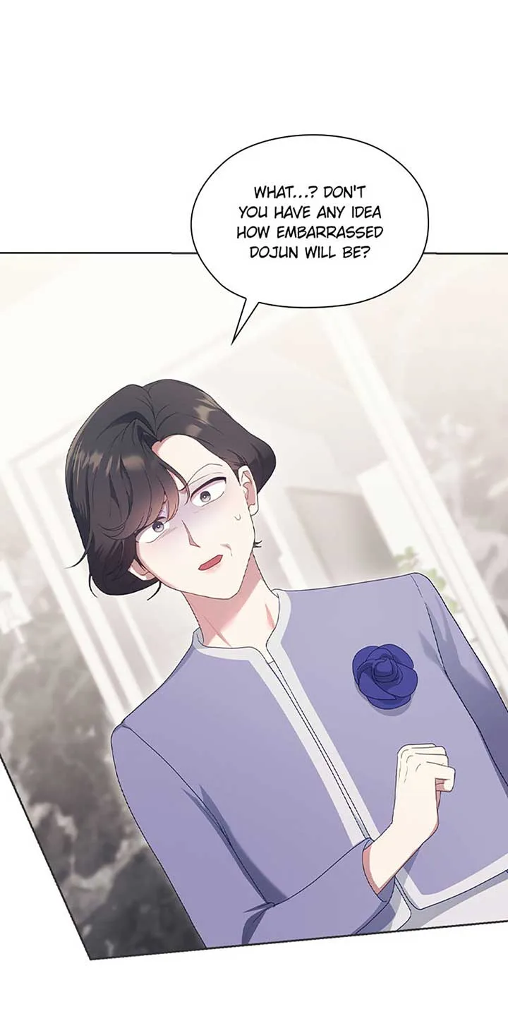 A Confident Marriage (Official) Chapter 18 page 3