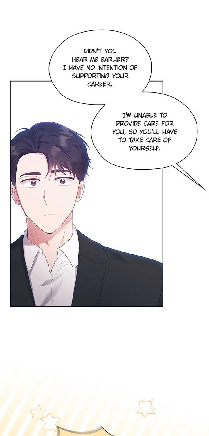 A Confident Marriage (Official) Chapter 22 page 8