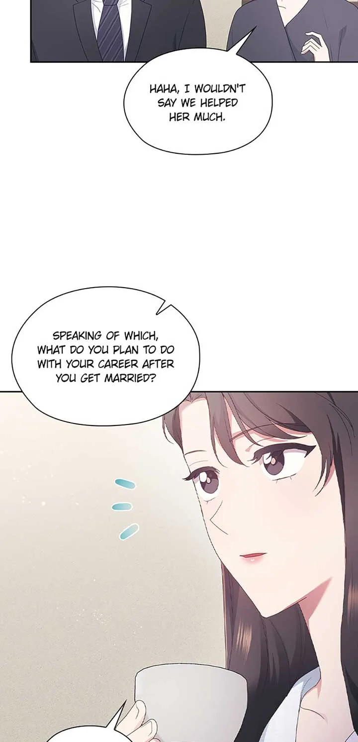 A Confident Marriage (Official) Chapter 19 page 52