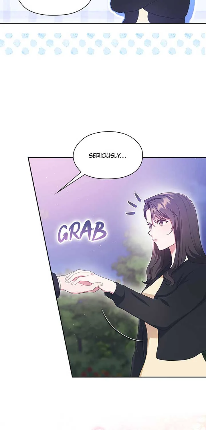 A Confident Marriage (Official) Chapter 22 page 11