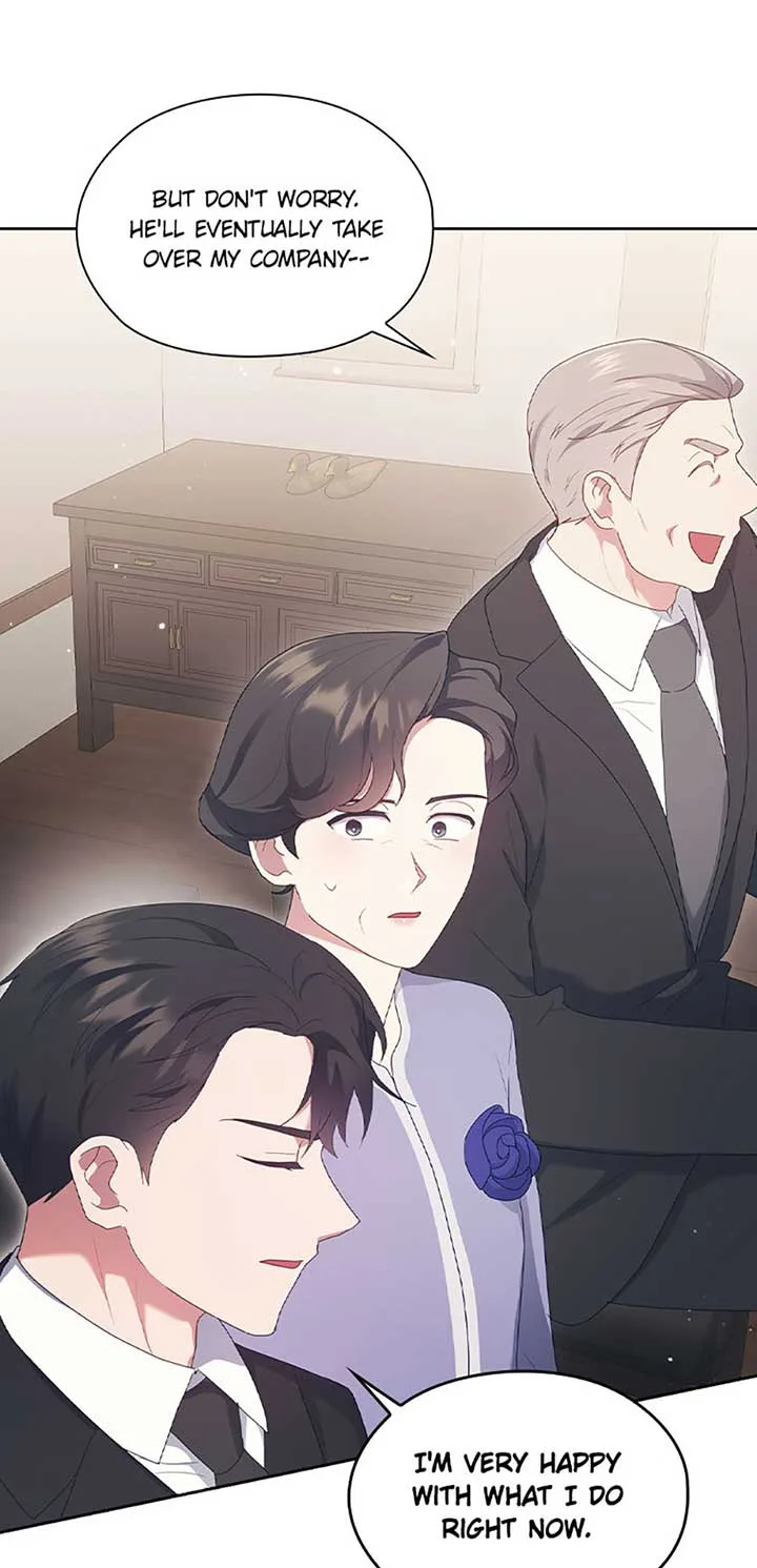A Confident Marriage (Official) Chapter 19 page 44