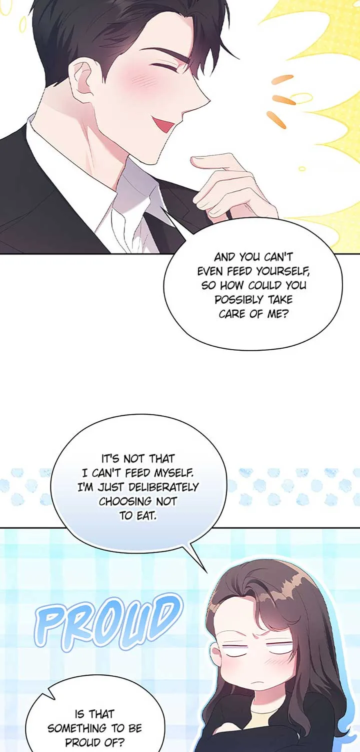 A Confident Marriage (Official) Chapter 22 page 10