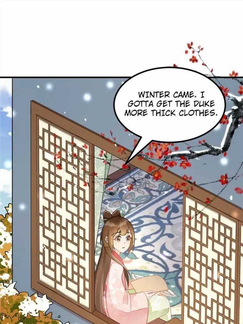 A Concubine’s Daughter and Her Tactics Chapter 38 page 51