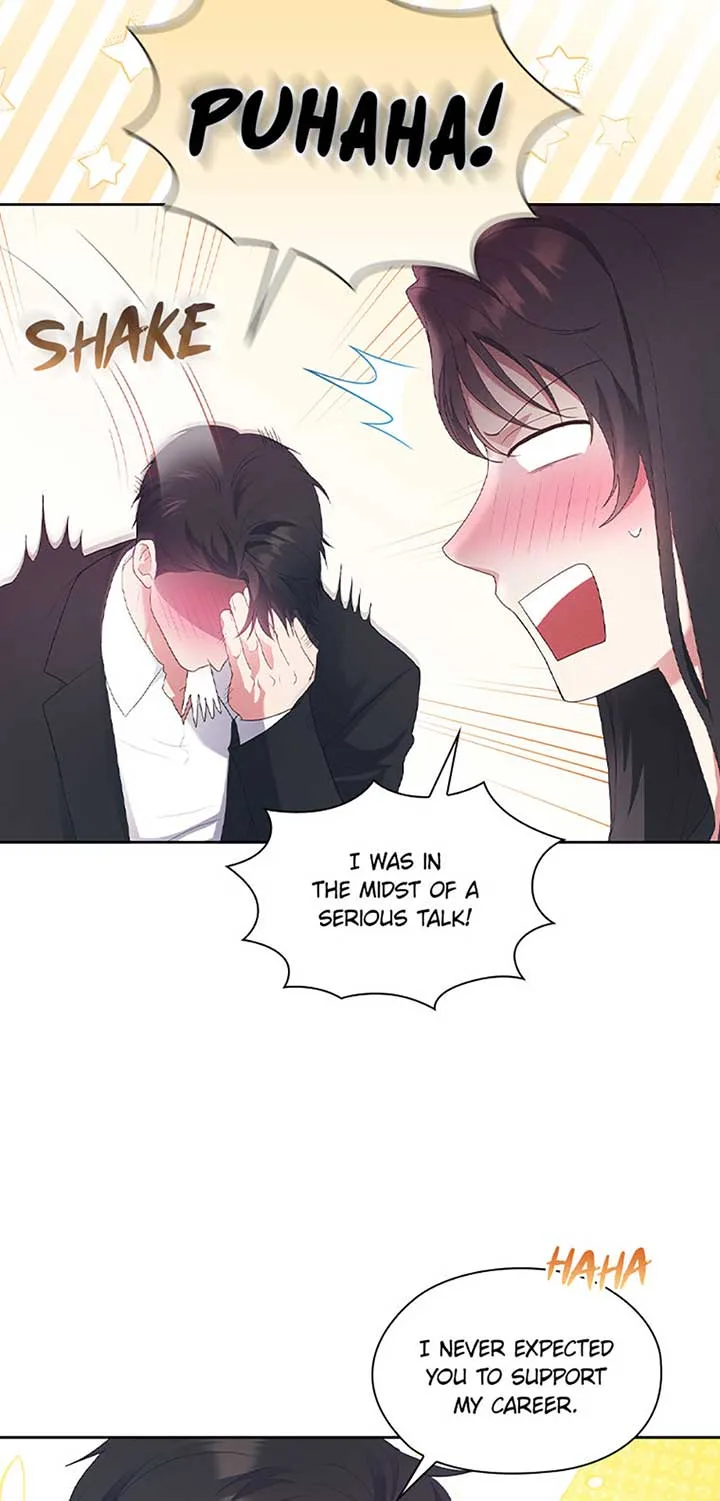 A Confident Marriage (Official) Chapter 22 page 9