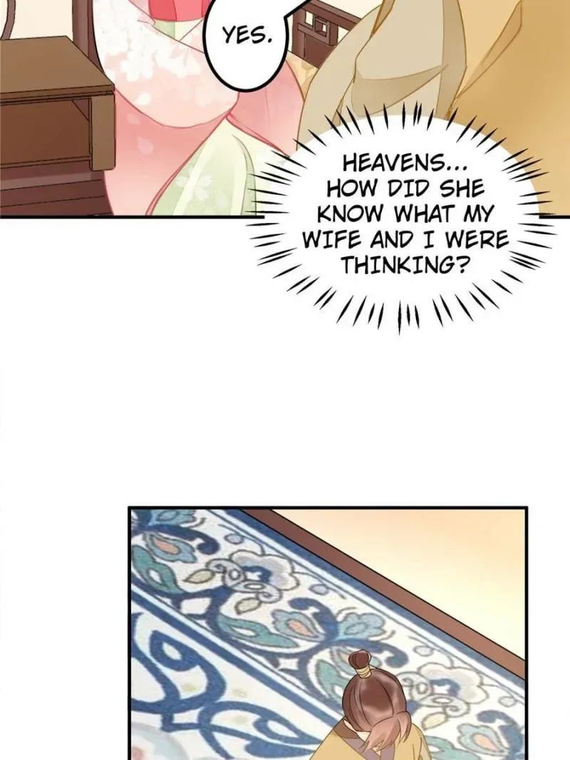 A Concubine’s Daughter and Her Tactics Chapter 38 page 48