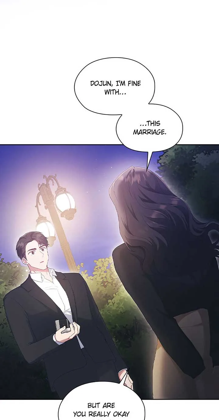 A Confident Marriage (Official) Chapter 22 page 5