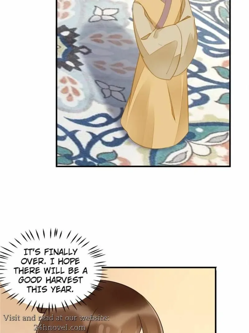 A Concubine’s Daughter and Her Tactics Chapter 38 page 49