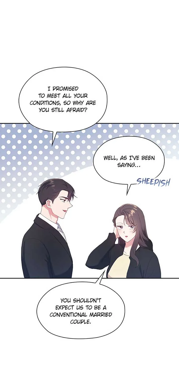 A Confident Marriage (Official) Chapter 22 page 7