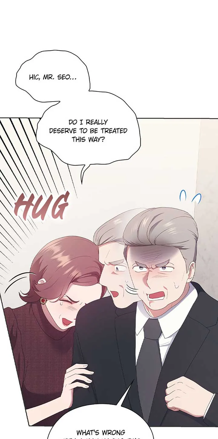 A Confident Marriage (Official) Chapter 18 page 8
