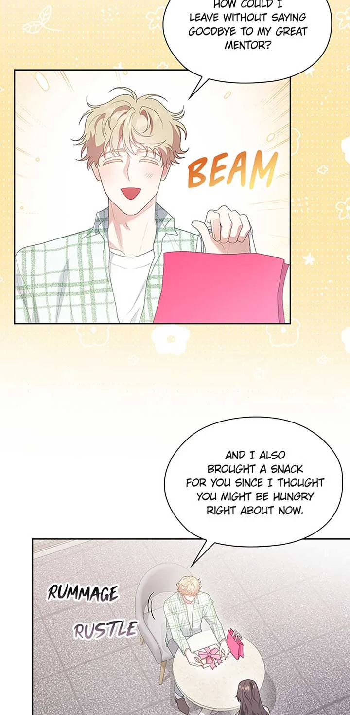 A Confident Marriage (Official) Chapter 23 page 3