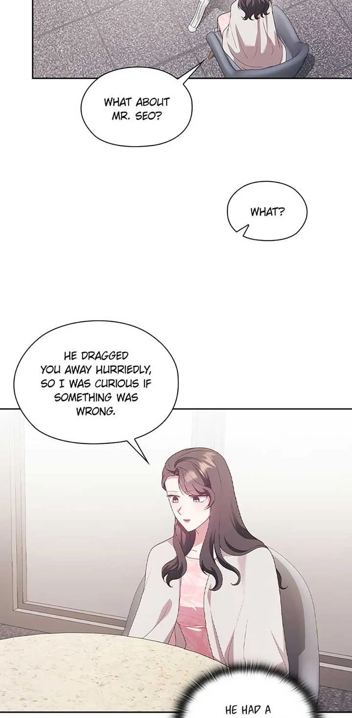 A Confident Marriage (Official) Chapter 23 page 4