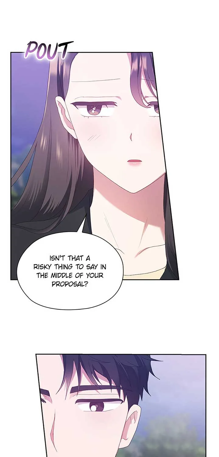 A Confident Marriage (Official) Chapter 22 page 14