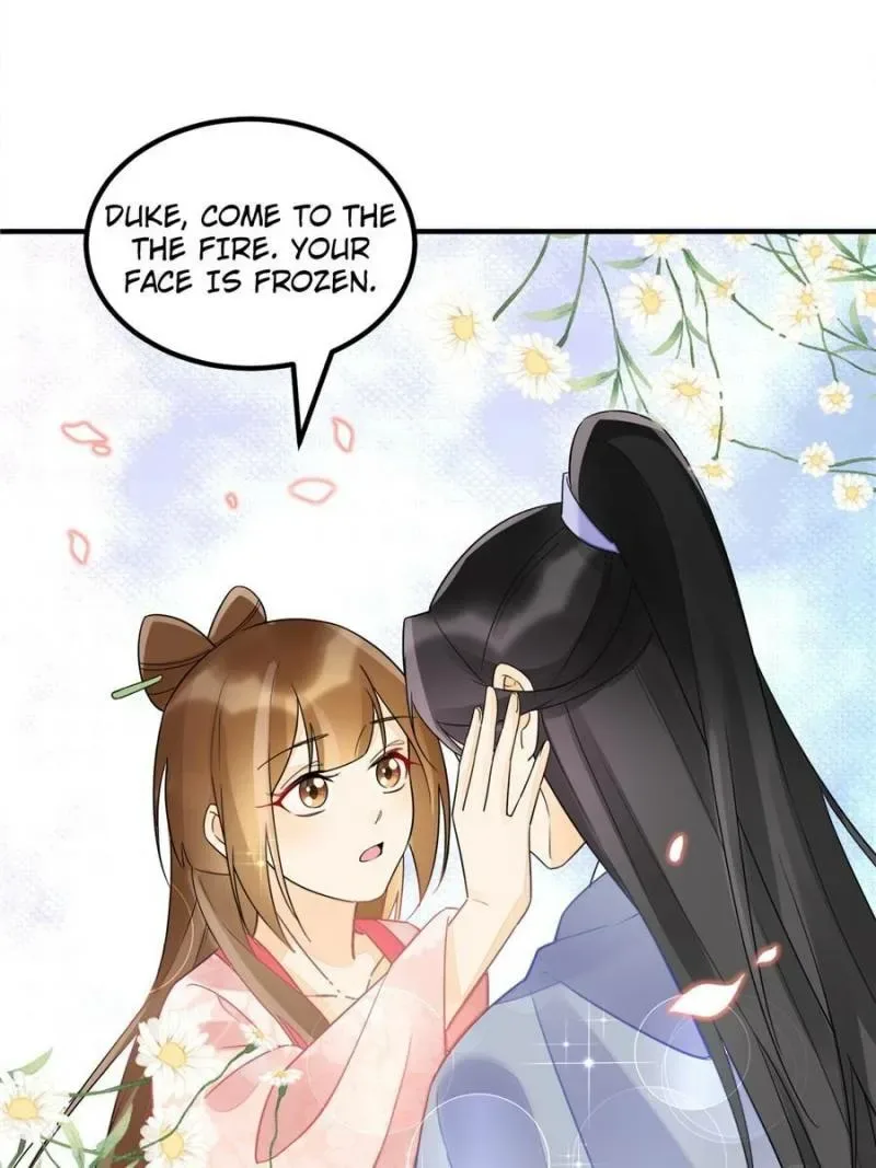 A Concubine’s Daughter and Her Tactics Chapter 38 page 55