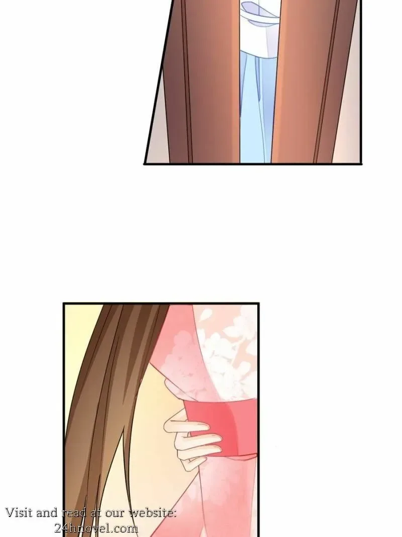 A Concubine’s Daughter and Her Tactics Chapter 38 page 60