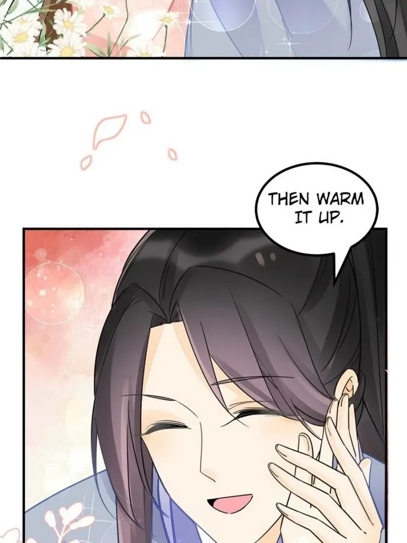 A Concubine’s Daughter and Her Tactics Chapter 38 page 56