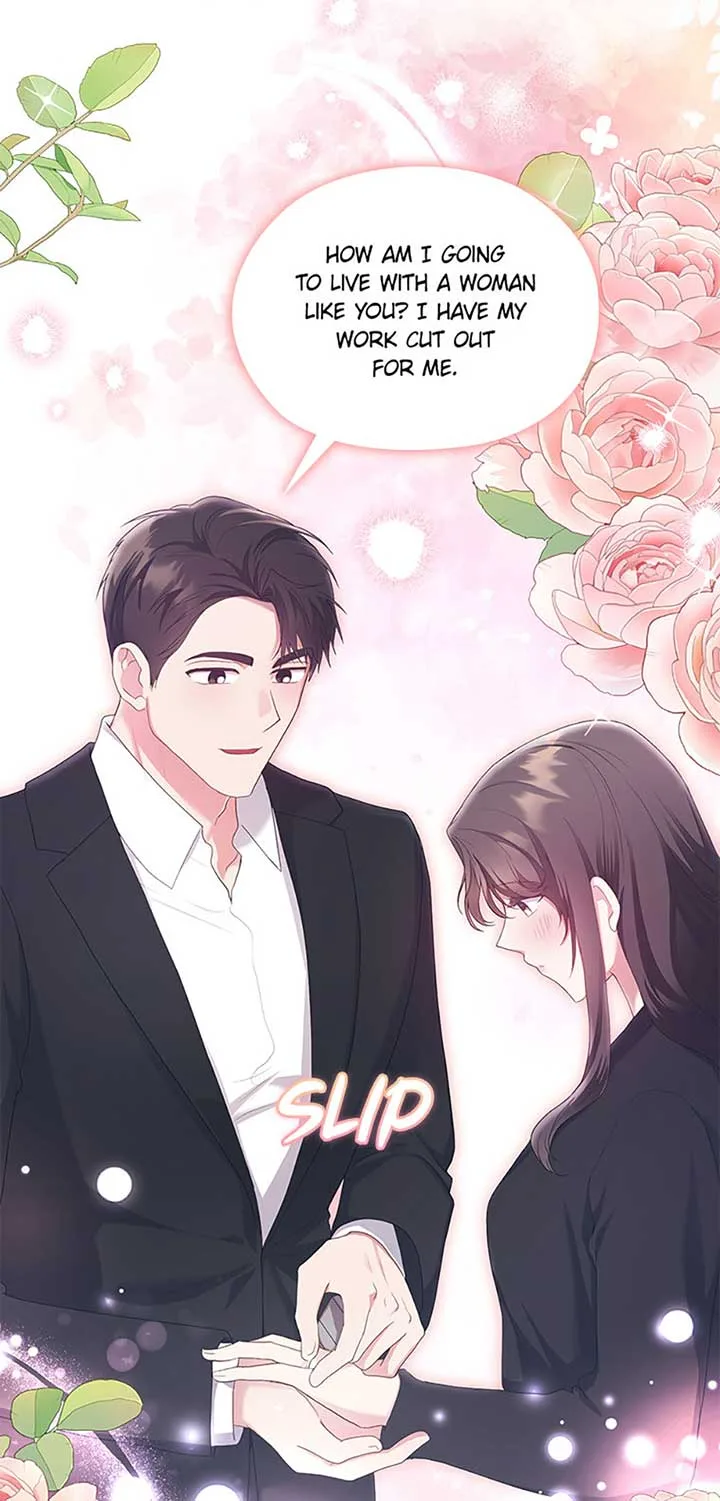 A Confident Marriage (Official) Chapter 22 page 12