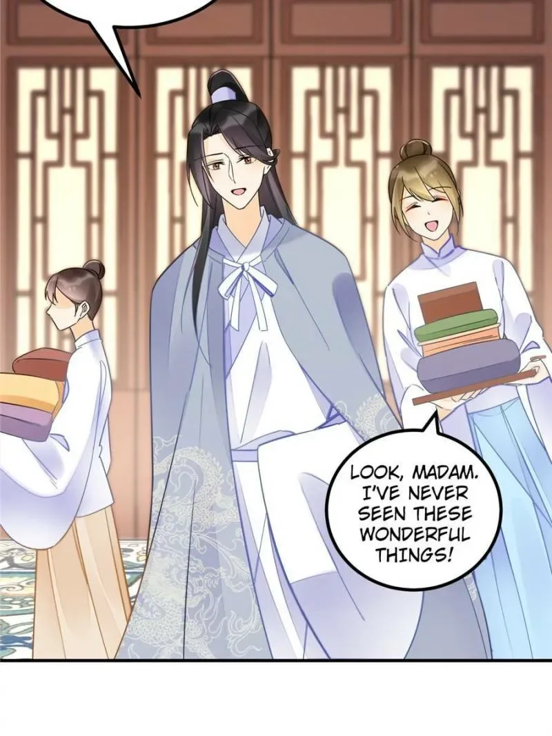 A Concubine’s Daughter and Her Tactics Chapter 38 page 53