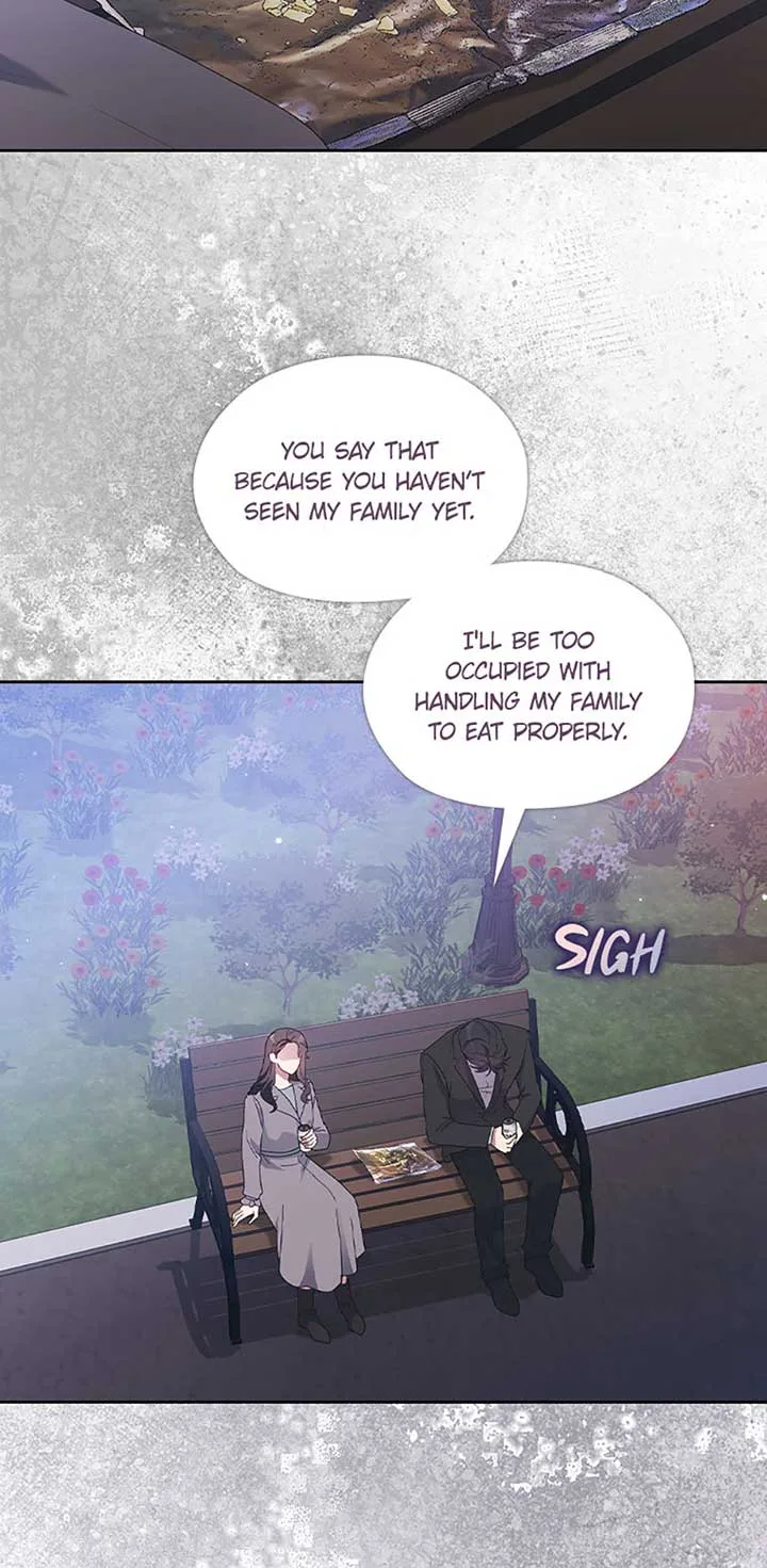 A Confident Marriage (Official) Chapter 19 page 58