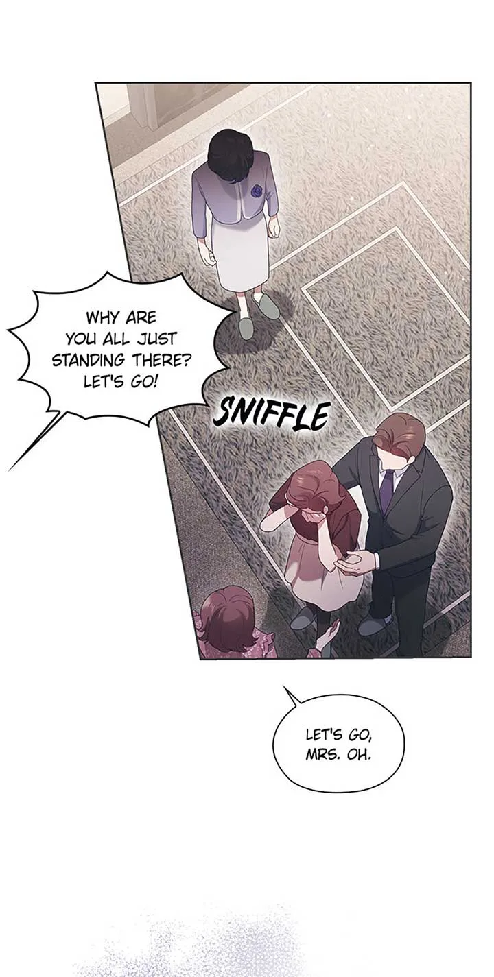 A Confident Marriage (Official) Chapter 18 page 12