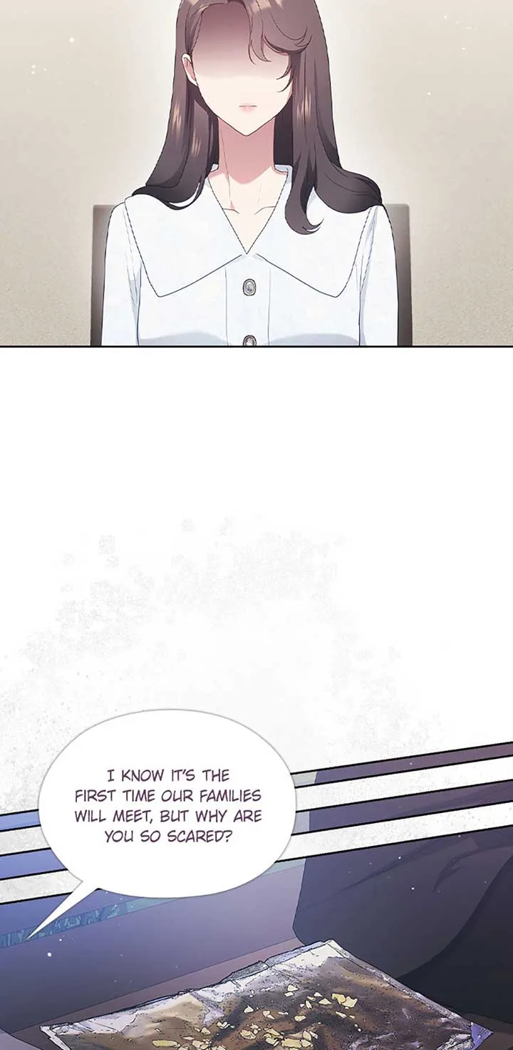 A Confident Marriage (Official) Chapter 19 page 57