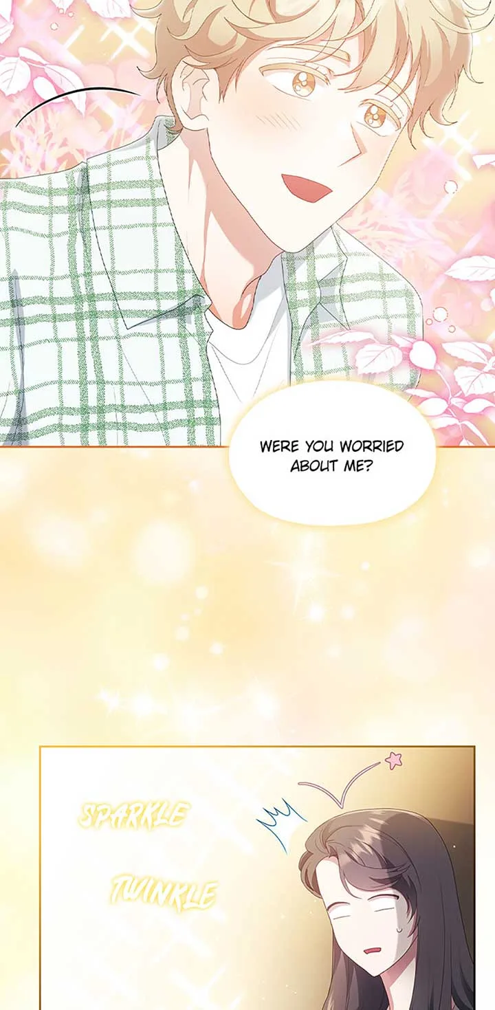 A Confident Marriage (Official) Chapter 23 page 7
