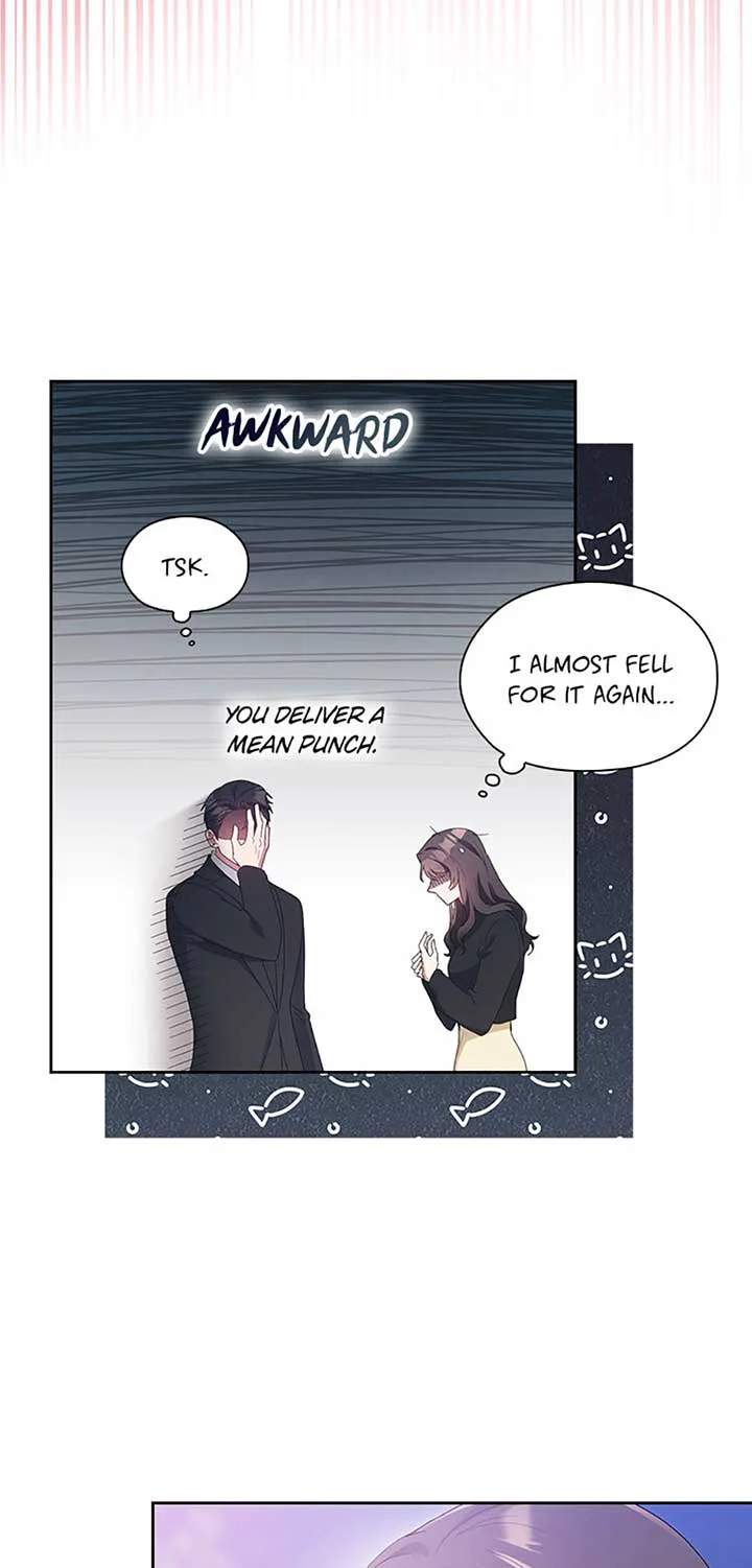 A Confident Marriage (Official) Chapter 22 page 19