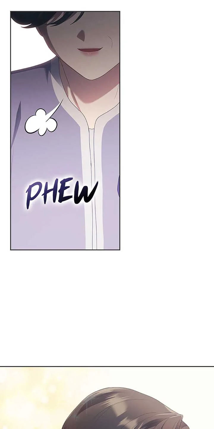 A Confident Marriage (Official) Chapter 18 page 21