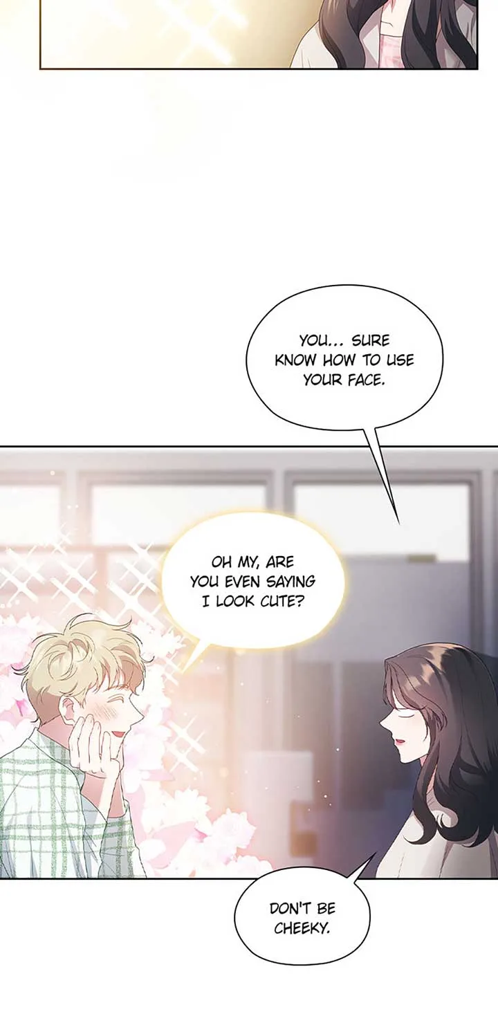 A Confident Marriage (Official) Chapter 23 page 8