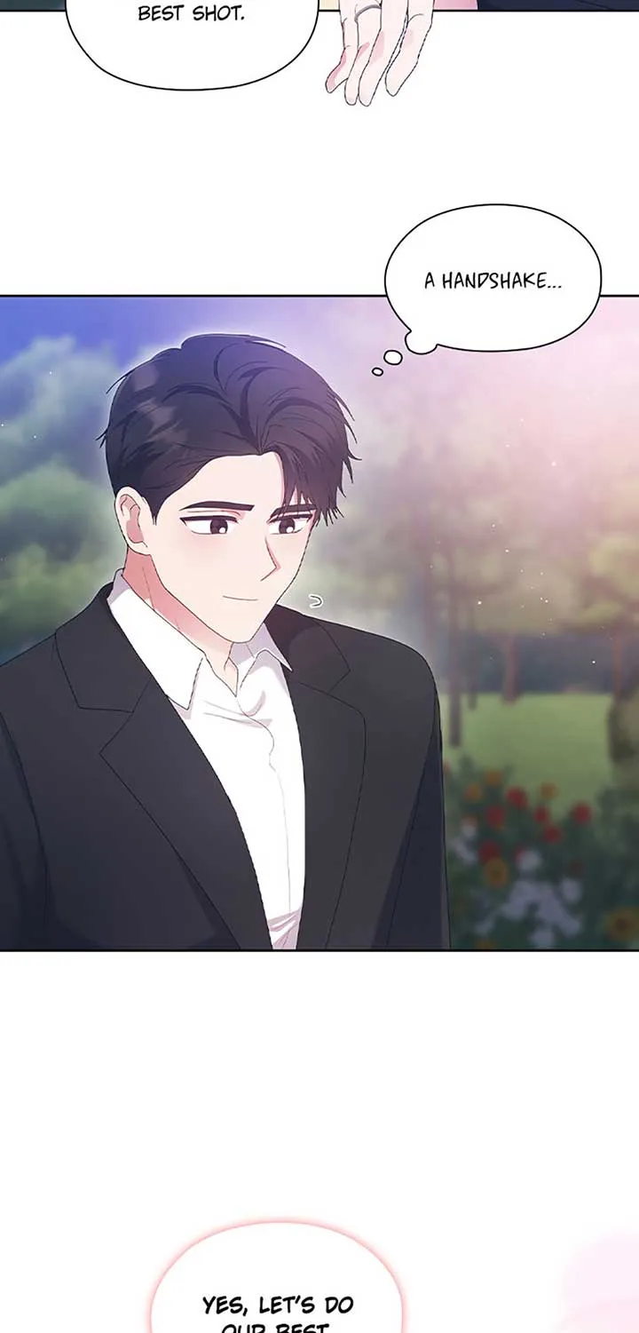 A Confident Marriage (Official) Chapter 22 page 22
